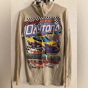 Fresh Laundry Size Small Men’s Daytona Racing Club